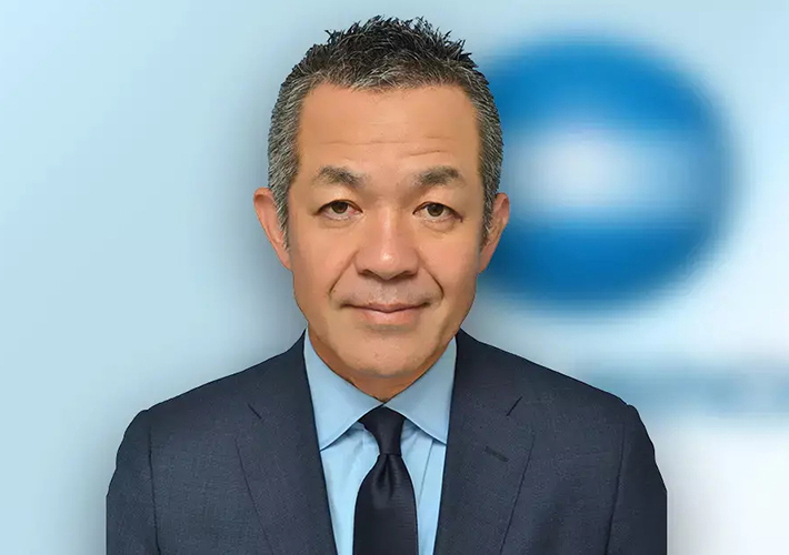 Foto Kiyotaka Suhara, nuevo presidente de Konica Minolta Business Solutions